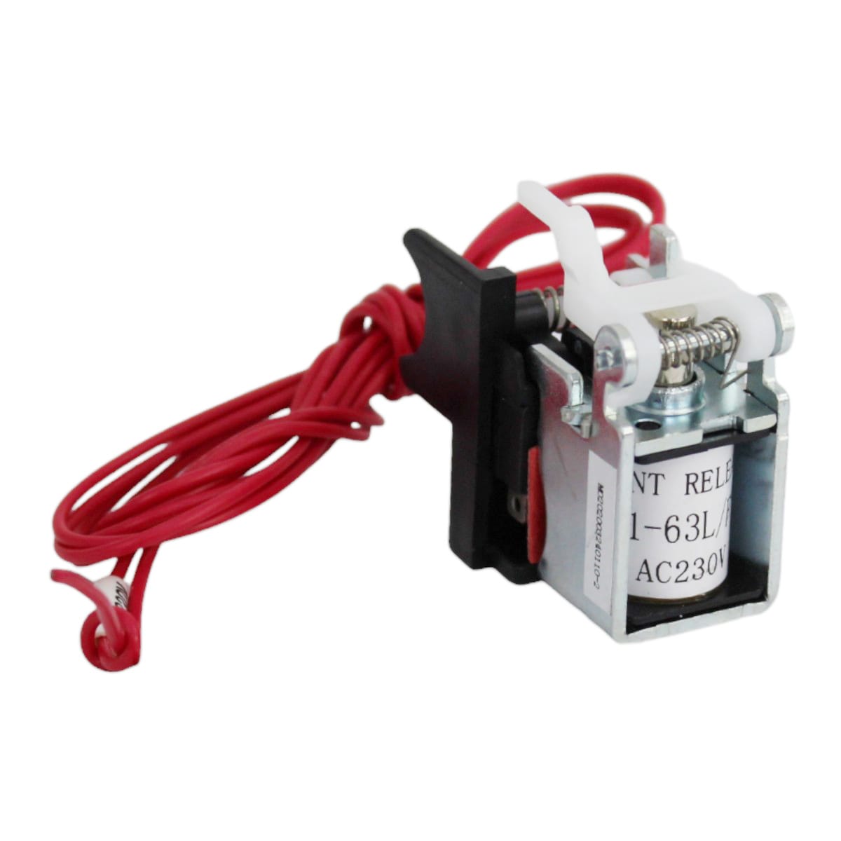 Bobina Disparo 230VAC para NM1-63 (izquierda) - CHINT - 072101306CH