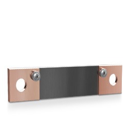 Sensor Shunt Accuenergy 100A/75mV