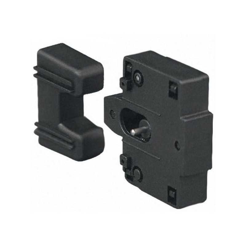 Enclavamiento mecánico para Contactores NC1-40 y NC1-65 - Chint - 03090040CH