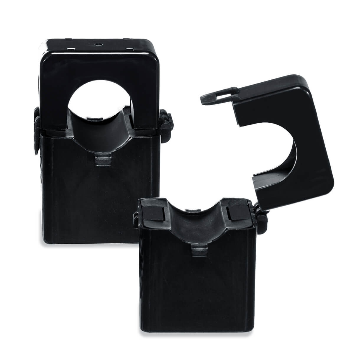 Transformador de Corriente Núcleo Partido H063 para 100A