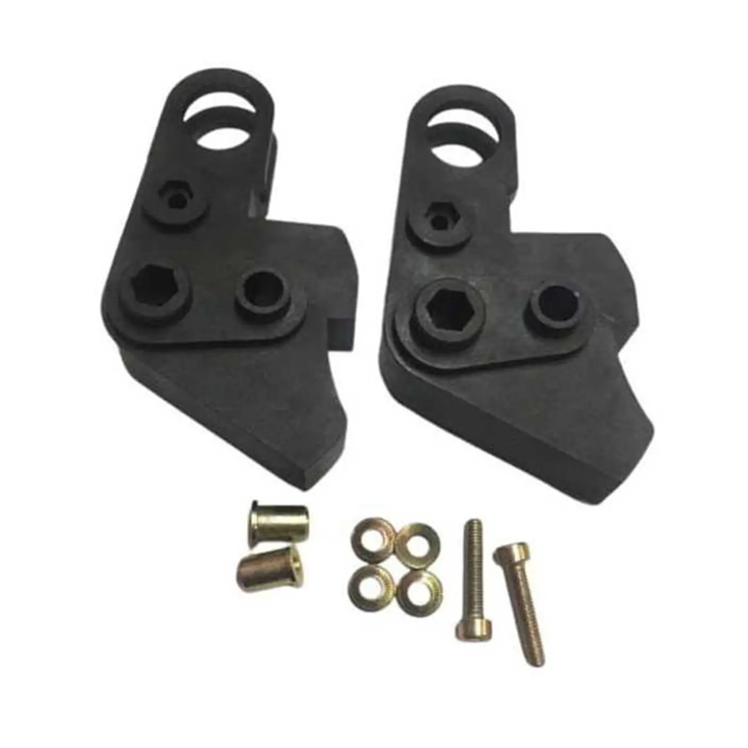 Enclavamiento mecánico horizontal para Contactor, NC2-630 y NC2-800 - Chint - 03090630CH